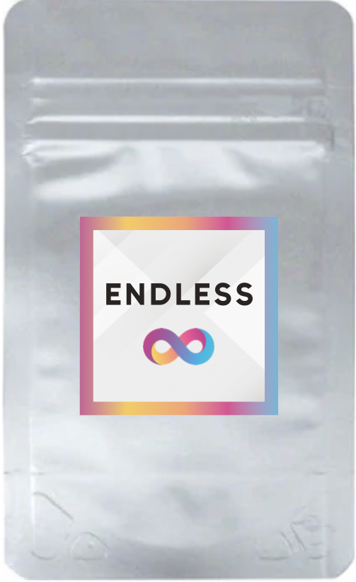 ENDLESS 【塗り薬】